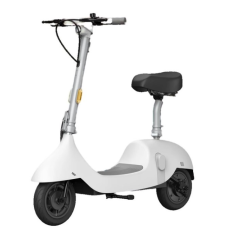 Электросамокат OKAI Ceetle PRO EA10C White